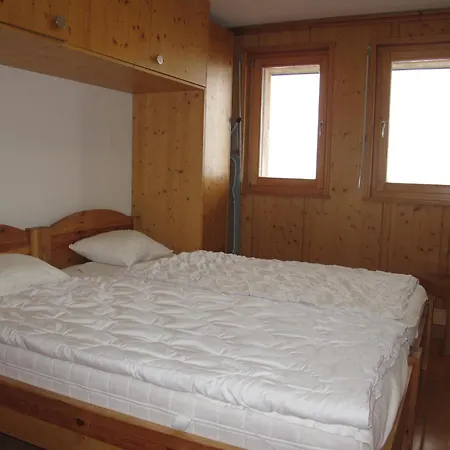 Residenz Plein Ciel, Chamois Veys211 Apartment Veysonnaz