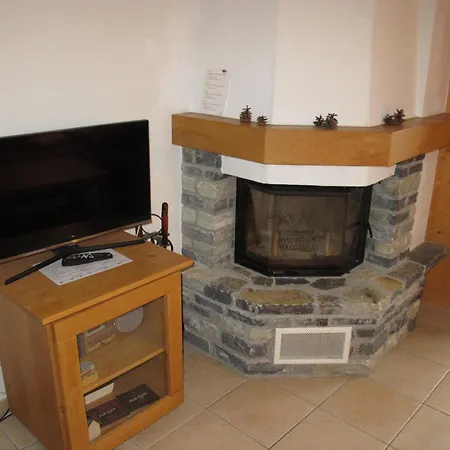 Apartment Residenz Plein Ciel, Chamois By Fewo-plan Veys211 Veysonnaz
