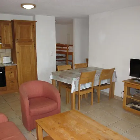 Residenz Plein Ciel, Chamois By Fewo-plan Veys211