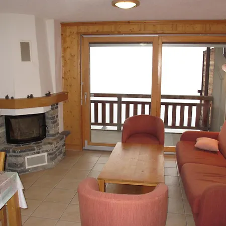 Apartment Residenz Plein Ciel, Chamois By Fewo-plan Veys211 *