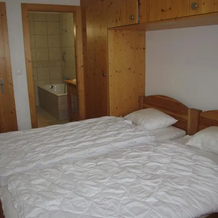 Apartment Residenz Plein Ciel, Chamois By Fewo-plan Veys211 Veysonnaz