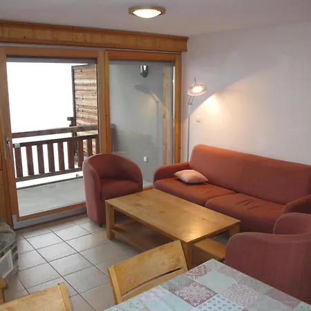 Apartment Residenz Plein Ciel, Chamois Veys211 Veysonnaz