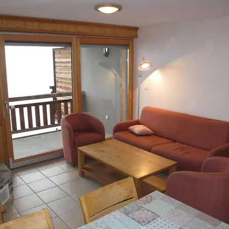 Apartment Residenz Plein Ciel, Chamois By Fewo-plan Veys211 Veysonnaz