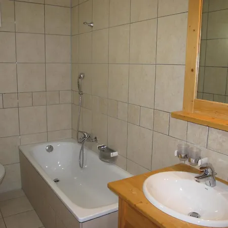 Residenz Plein Ciel, Chamois By Fewo-plan Veys211 فييسوناز
