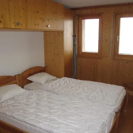Residenz Plein Ciel, Chamois By Fewo-plan Veys211 * فييسوناز